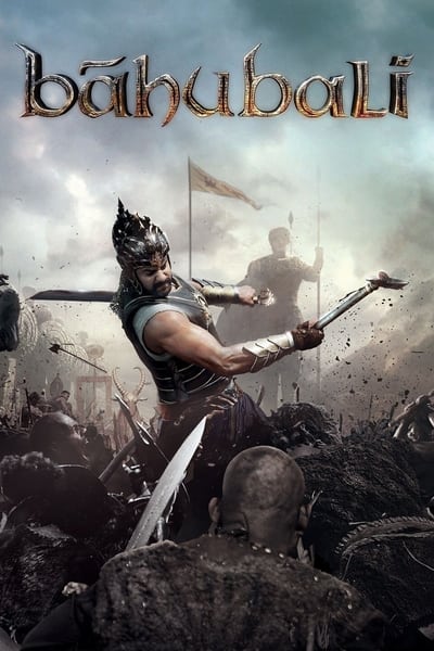 Baahubali The Beginning (2015) 1080p BluRay ORG Hindi Dubbed Movie ESubs [3.1GB]