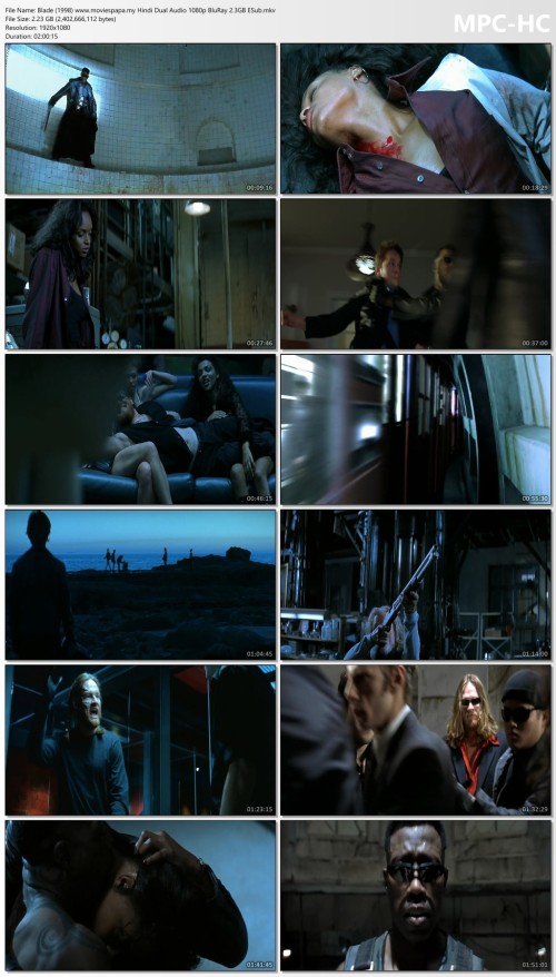 Blade (1998) www.moviespapa.my Hindi Dual Audio 1080p BluRay 2.3GB ESub.mkv thumbs