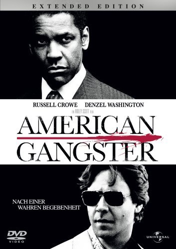 American Gangster (2007) 480p BluRay Hindi Dual Audio Movie ESubs [650MB]