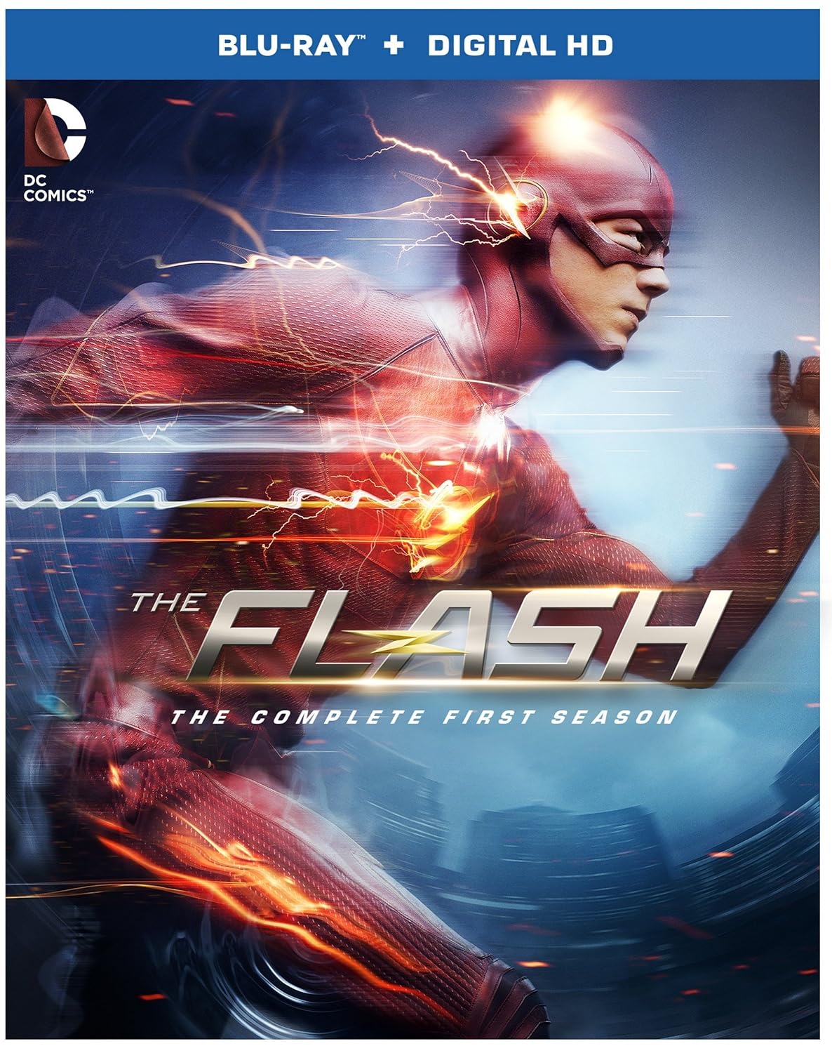 The Flash 2014 S01 EP06 Hindi ORG Dual Audio 1080p | 720p BluRay ESub Download