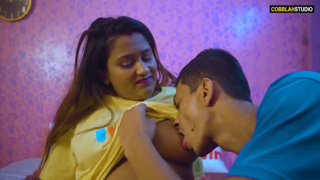 Naughty Devar 2024 CobblahStudio Hindi Short Film