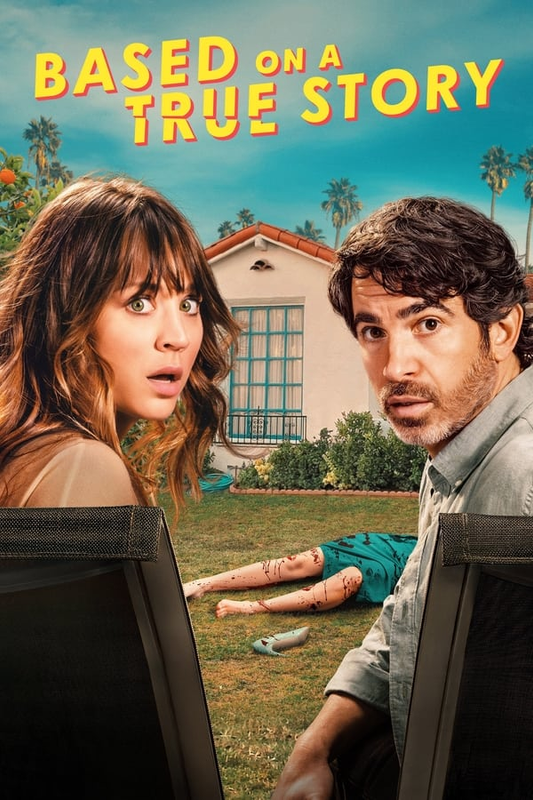 Based on a True Story (2023) S01 480p HDRip Hindi Dual Audio Web Series ESubs [1GB]