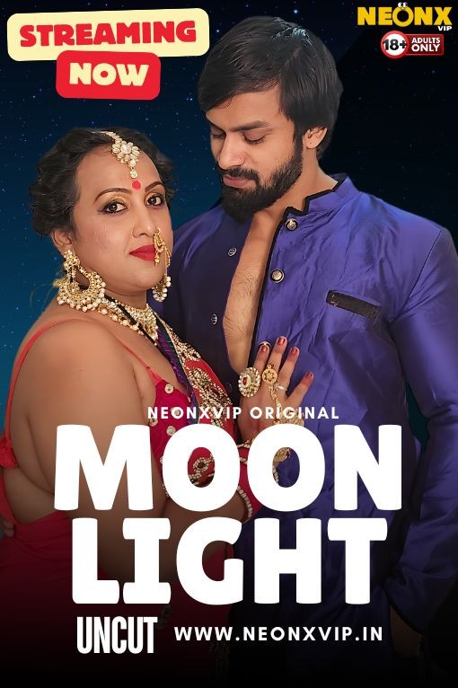 Moon Light 2024 NeonX Hindi Short Film 1080p | 720p HDRip Download