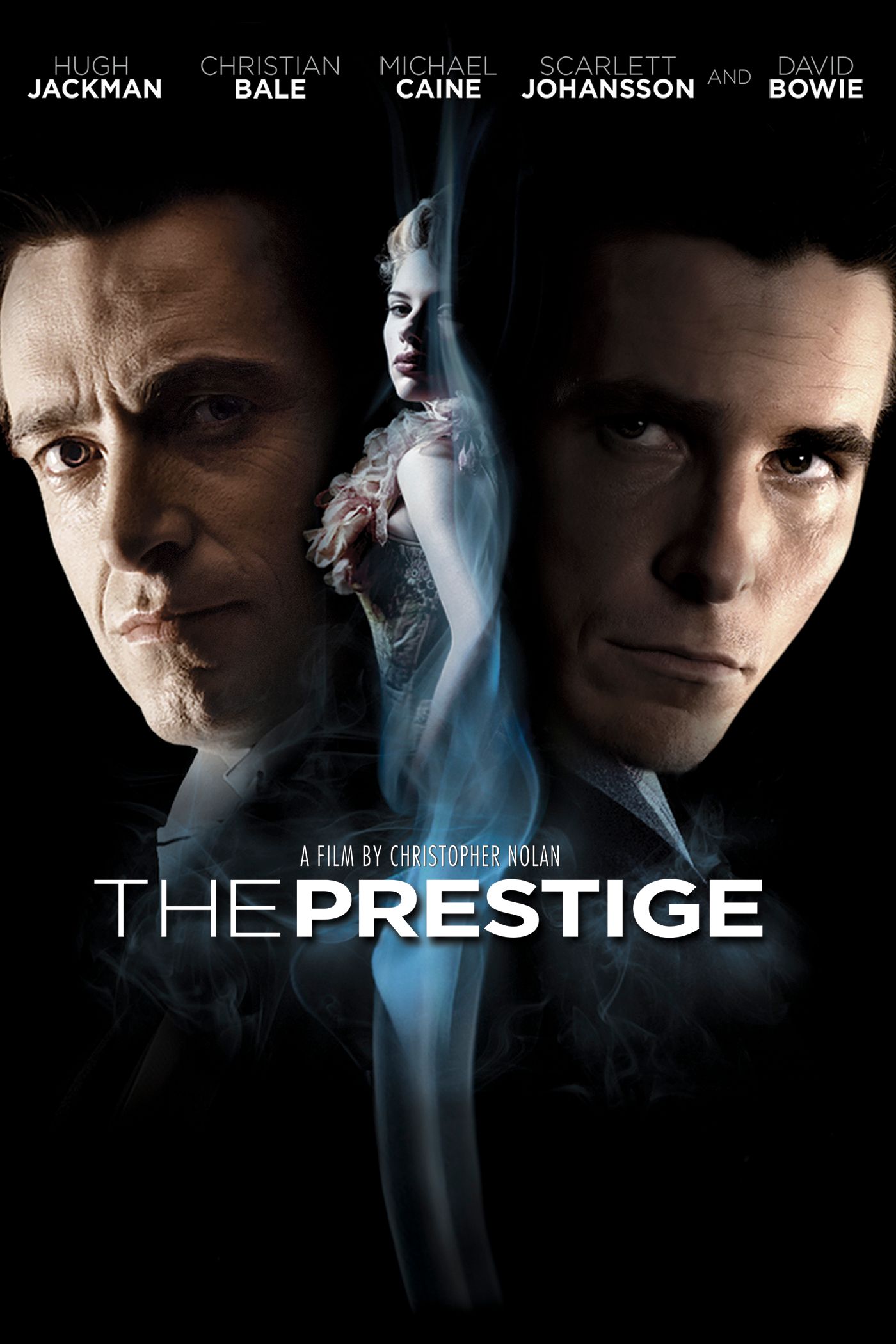 The Prestige 2006 Hindi Dual Audio 1080p | 720p | 480p BluRay ESub Download