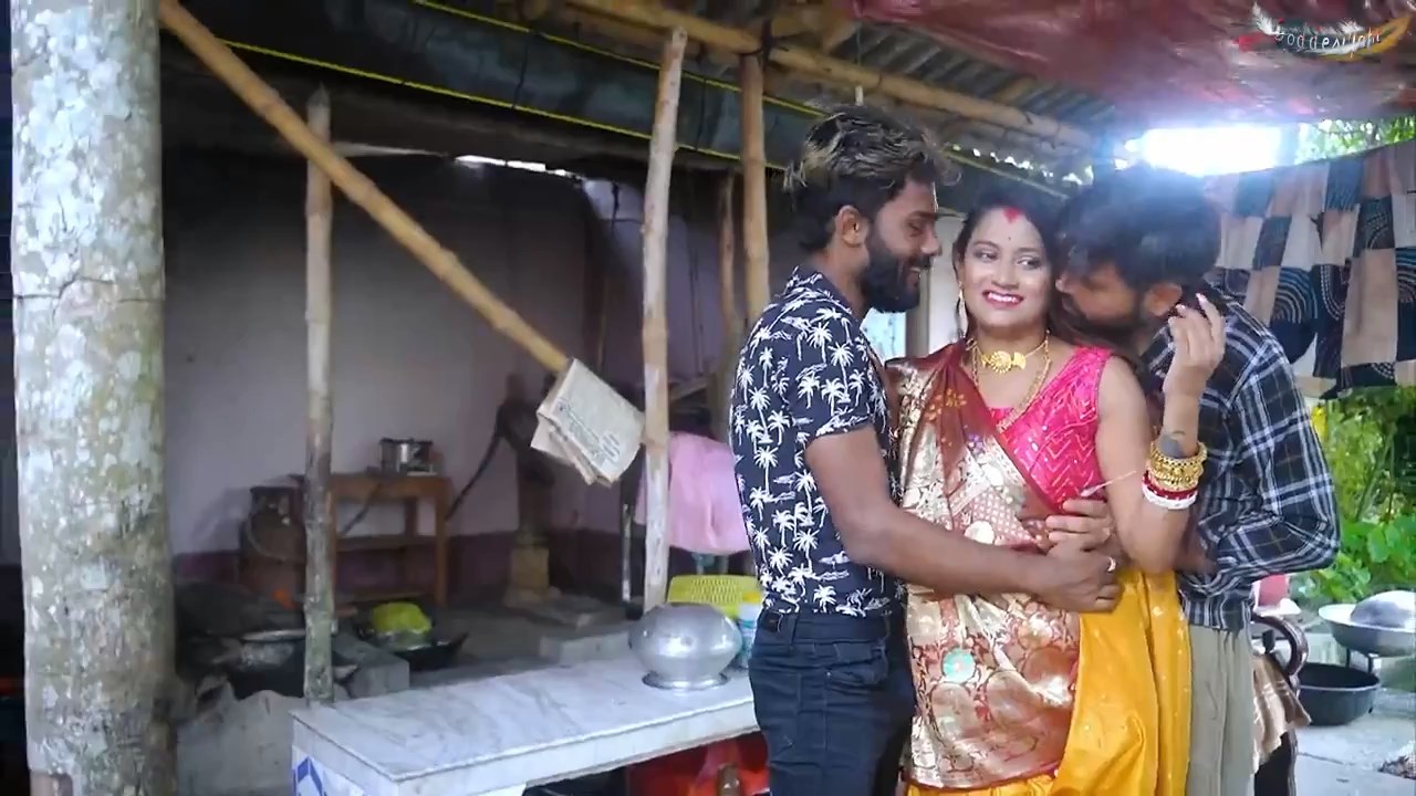 Desi Sudipa Bhabhi Hardcore Outdoor Sex with Her Fans Full Movie by GoddesMahi.ts snapshot 06.13.085