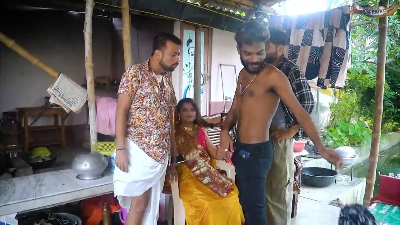 Desi Sudipa Bhabhi Hardcore Outdoor Sex with Her Fans Full Movie by GoddesMahi.ts snapshot 09.36.587