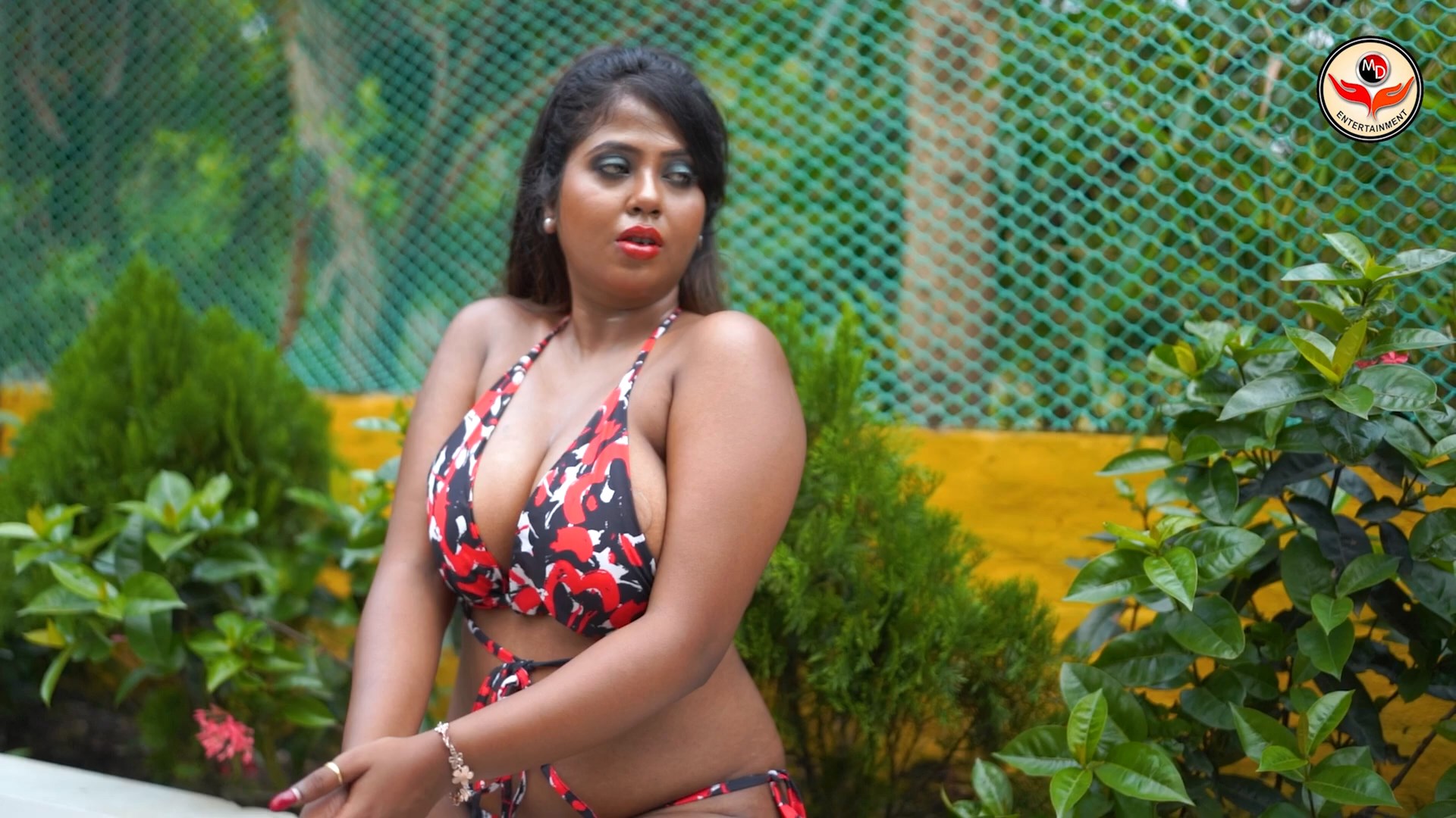 Swimwear Shoot Crazy Bikini Girl Swara.ts snapshot 06.25.684