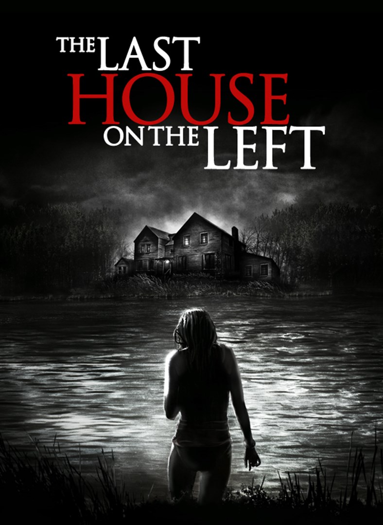 The Last House On The Left (2009) 1080p BluRay Hindi Dual Audio Movie ESubs [2GB]