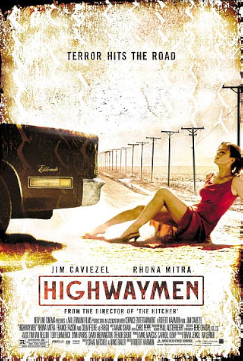 Highwaymen 2004 Dual Audio Hindi ORG Full Movie BluRay 1080p , 720p , 480p ESubs