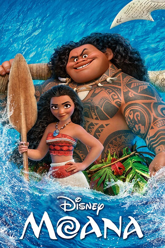 Moana 2016 Dual Audio Hindi ORG Full Movie BluRay | 1080p | 720p | 480p | ESubs Download