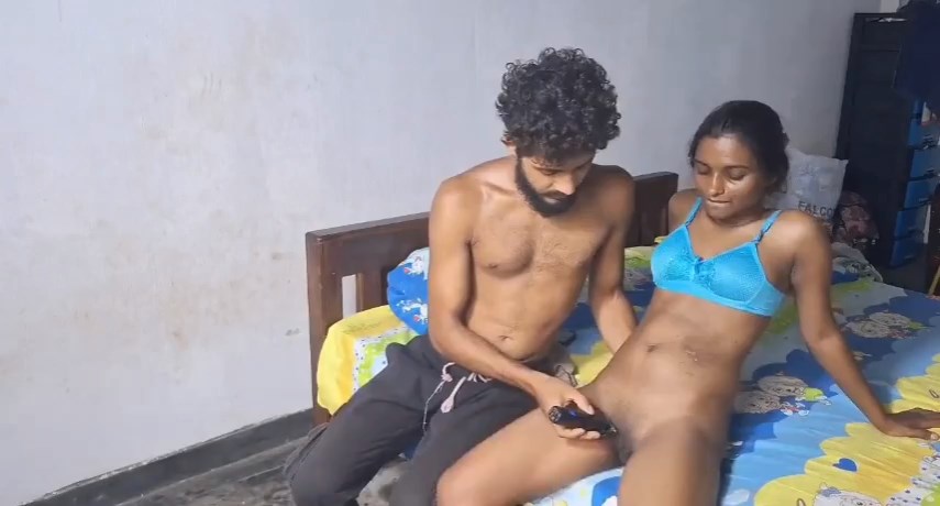 Indian Girl Pussy Hair Triming And Rough Sex With Boyfriend ~ ShashiX.ts snapshot 01.55.848