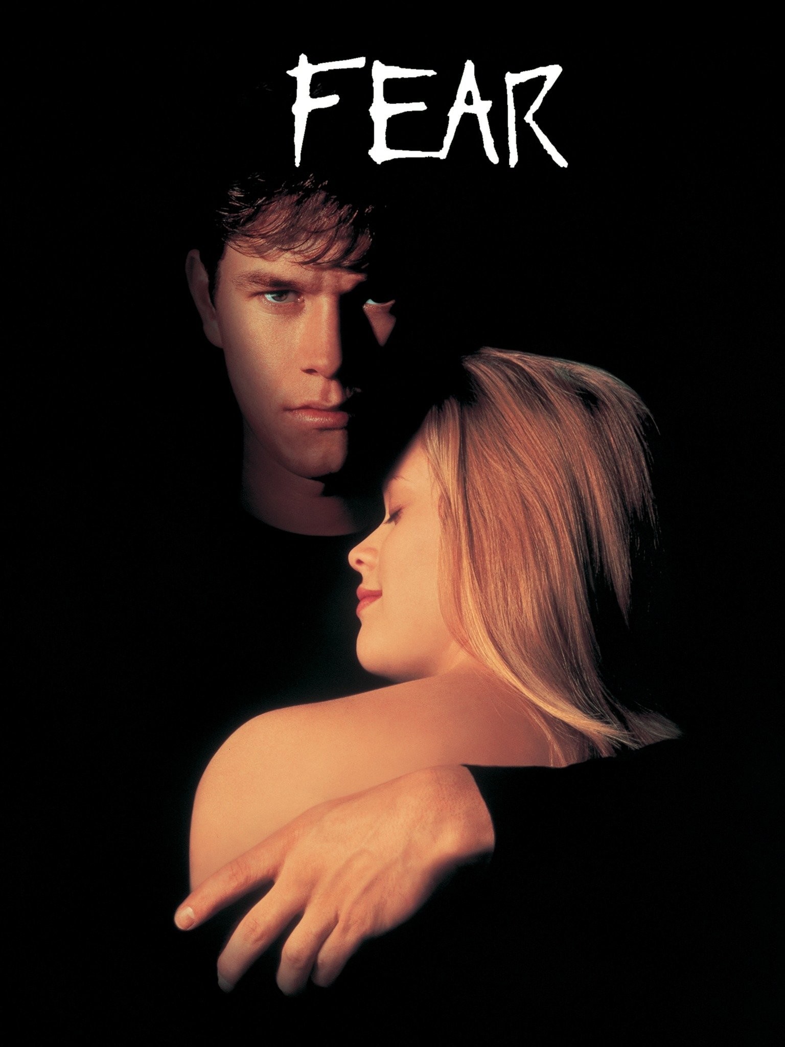 Fear (1996) 480p BluRay Hindi Dual Audio Movie ESubs [450MB]