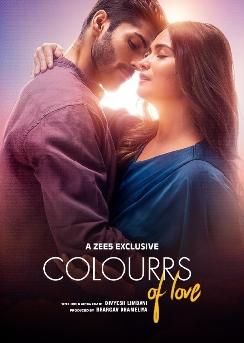 Colourrs of Love (2024) 1080p HDRip Full Hindi Movie ESubs [1.3GB]