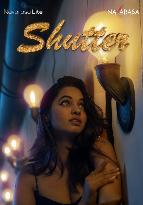 Shutter (2024) 720p HDRip NavaRasa Short Film [200MB]