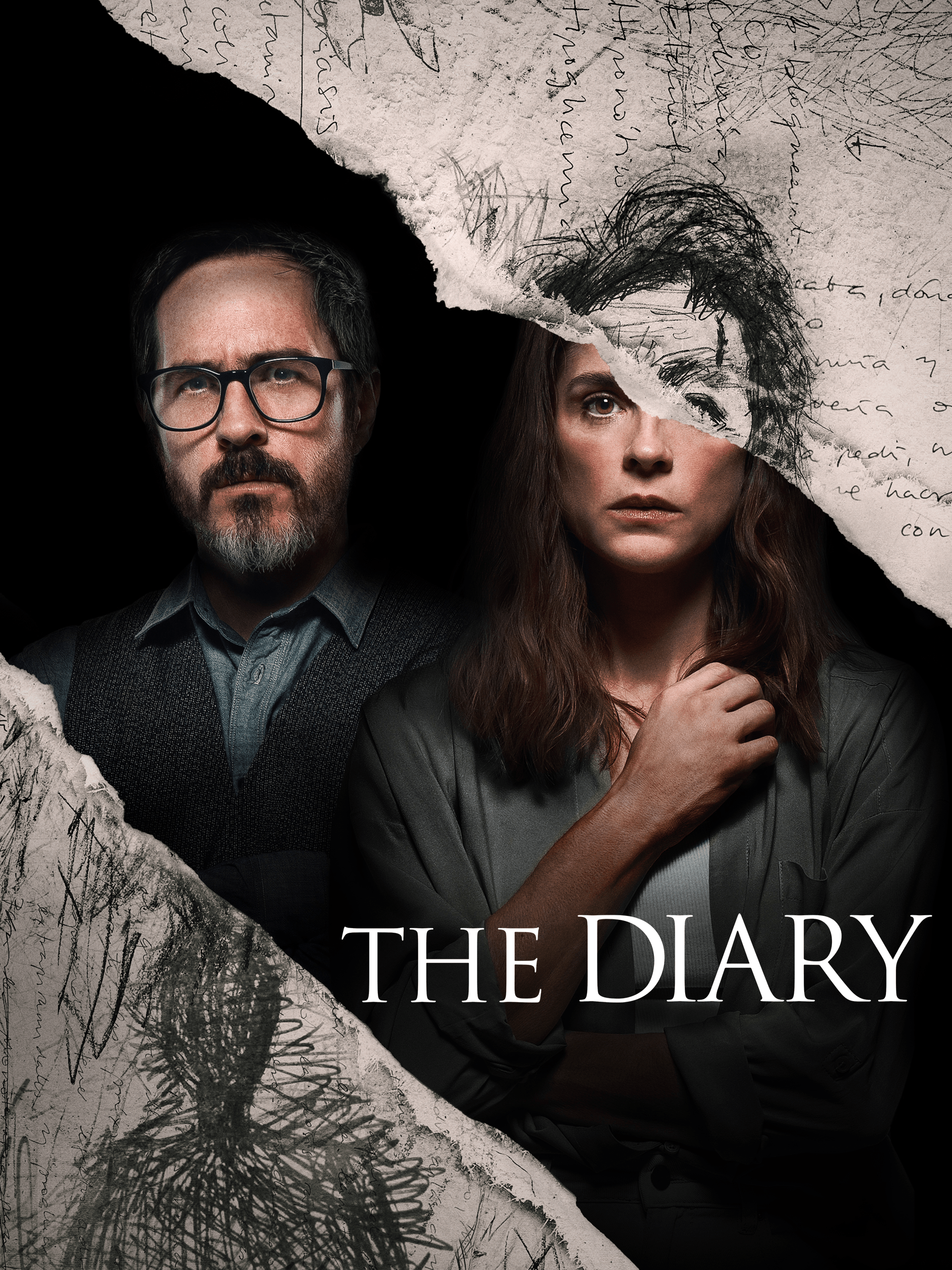 The Diary 2024 Hindi ORG Dual Audio 1080p | 720p | 480p HDRip ESub Download