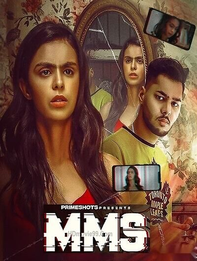 MMS 2024 PrimeShots Hindi Ep1-2 Web Series 1080p , 720p HDRip