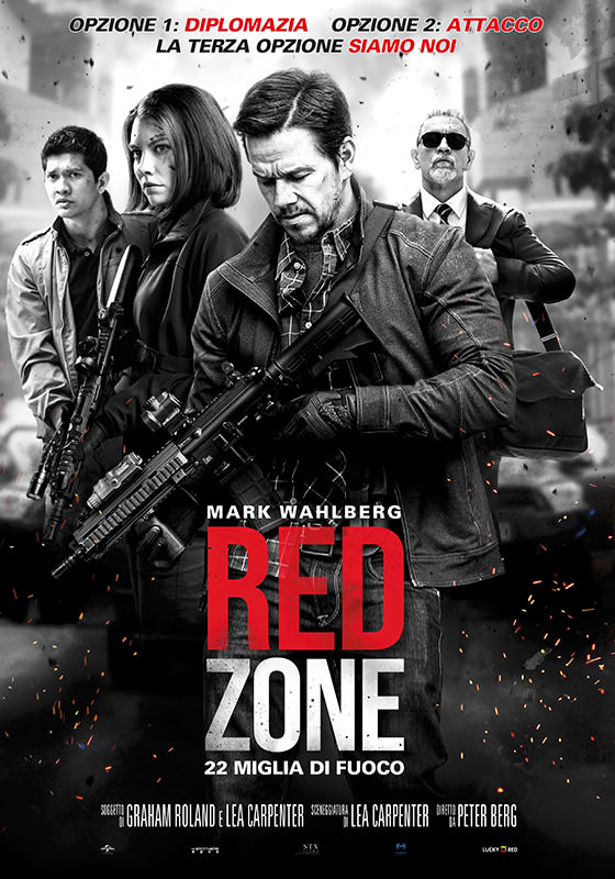 Mile 22 2018 Dual Audio Hindi ORG Full Movie BluRay | 1080p | 720p | 480p | ESubs Download