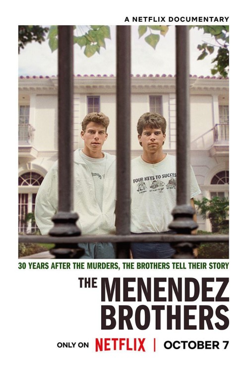 The Menendez Brothers (2024) 480p HDRip Hindi ORG Dual Audio Movie ESubs [500MB]