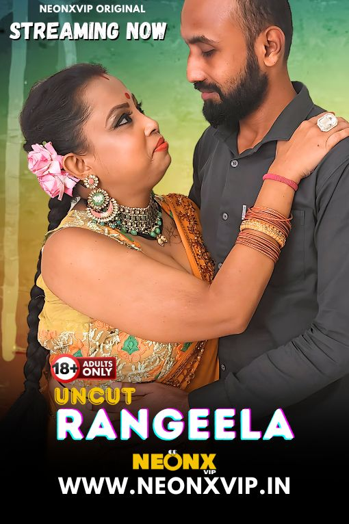 Rangeela 2024 NeonX Hindi Short Film 1080p | 720p HDRip Download