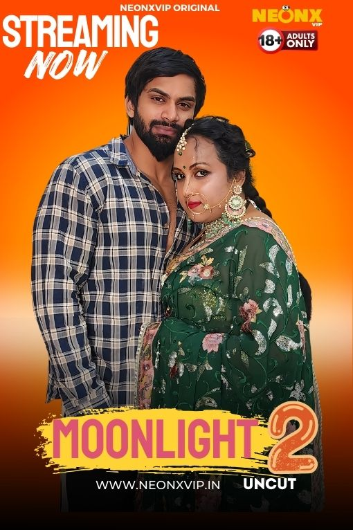 Moonlight 2 NeonX Hindi Short Film 2024 1080p | 720p HDRip