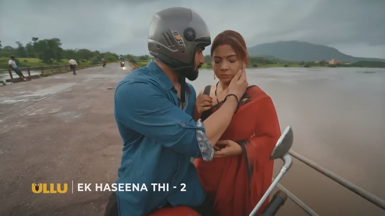 Ek Haseena (1)