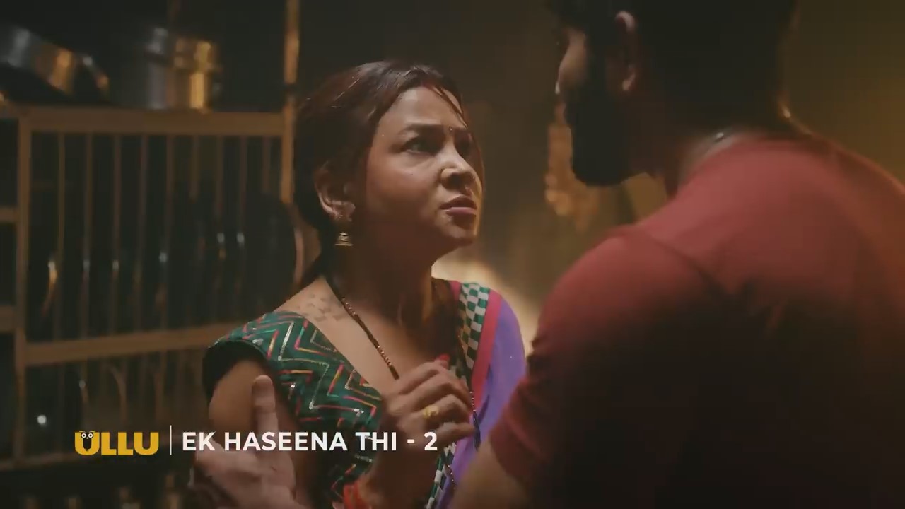 Ek Haseena (2)