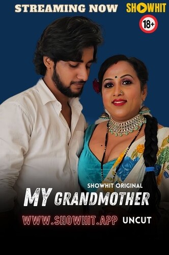 My Grandmother (2024) 720p HDRip Showhit Hindi Short Film [280MB]