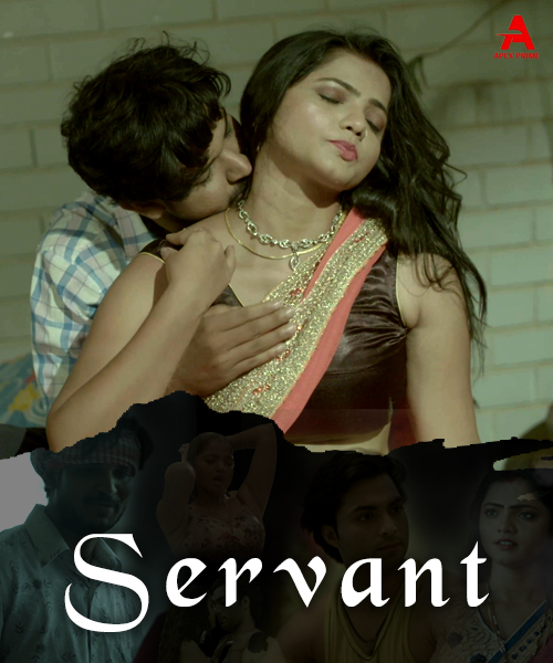 Servant 2024 S01 Apex Hindi Web Series 1080p | 720p | 480p HDRip