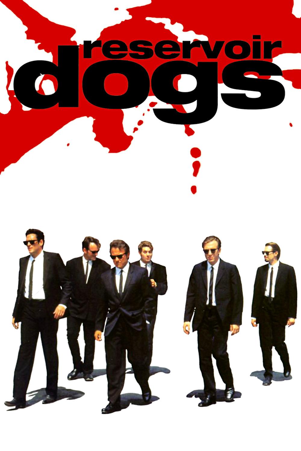 Reservoir Dogs (1992) 480p BluRay Hindi Dual Audio Movie ESubs [500MB]