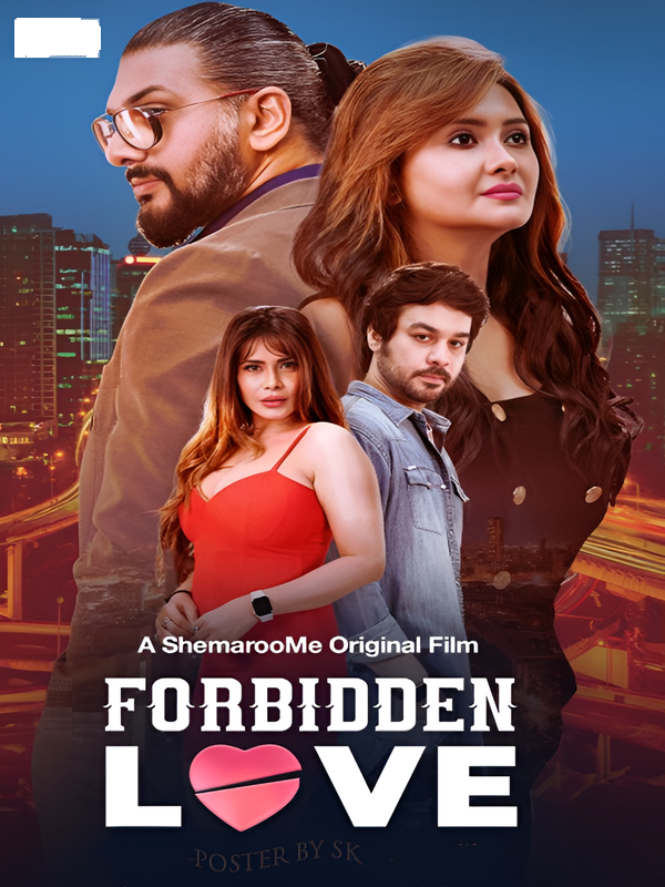 Forbidden Love 2024 Hindi 1080p | 720p | 480p HDRip Download