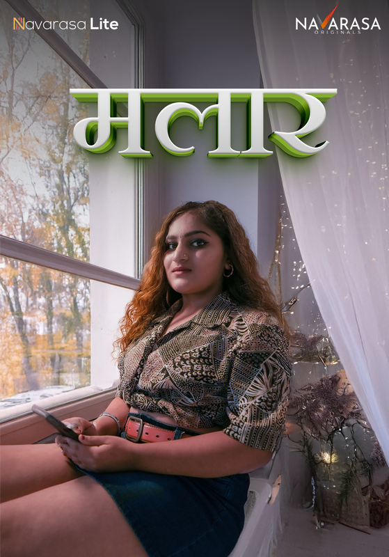 Malar (2024) NavaRasa Hindi Hot Short Film HDRip X264 AAC 1080p | 720p Download