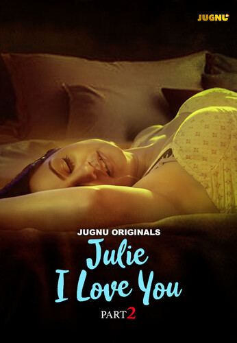 Julie I Love You 2024 Jugnu S01E04T06 Web Series 1080p | 720p | 480p HDRip Download