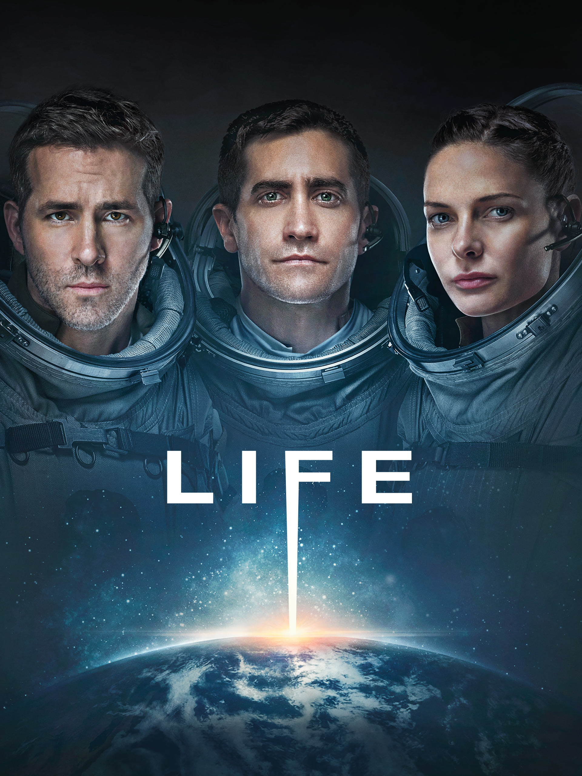 Life 2017 Hindi Dual Audio 1080p | 720p | 480p BluRay ESub Download