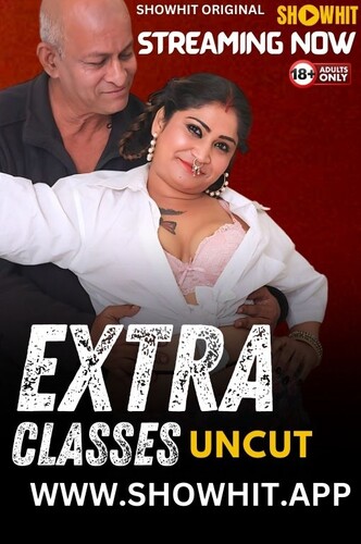 Extra Classes 2024 Showhit Hindi Short Film 1080p | 720p HDRip