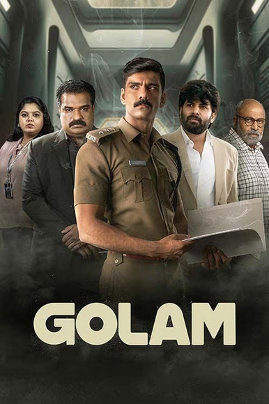 Golam 2024 Hindi ORG Dual Audio 1080p | 720p-CineDokan