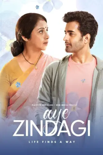 Aye Zindagi 2024 Hindi Movie 1080p | 720p | 480p HDRip Download