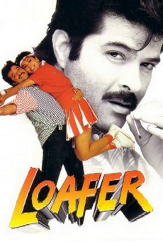 Loafer (1996) 720p HDRip Full Hindi Movie [1.3GB]