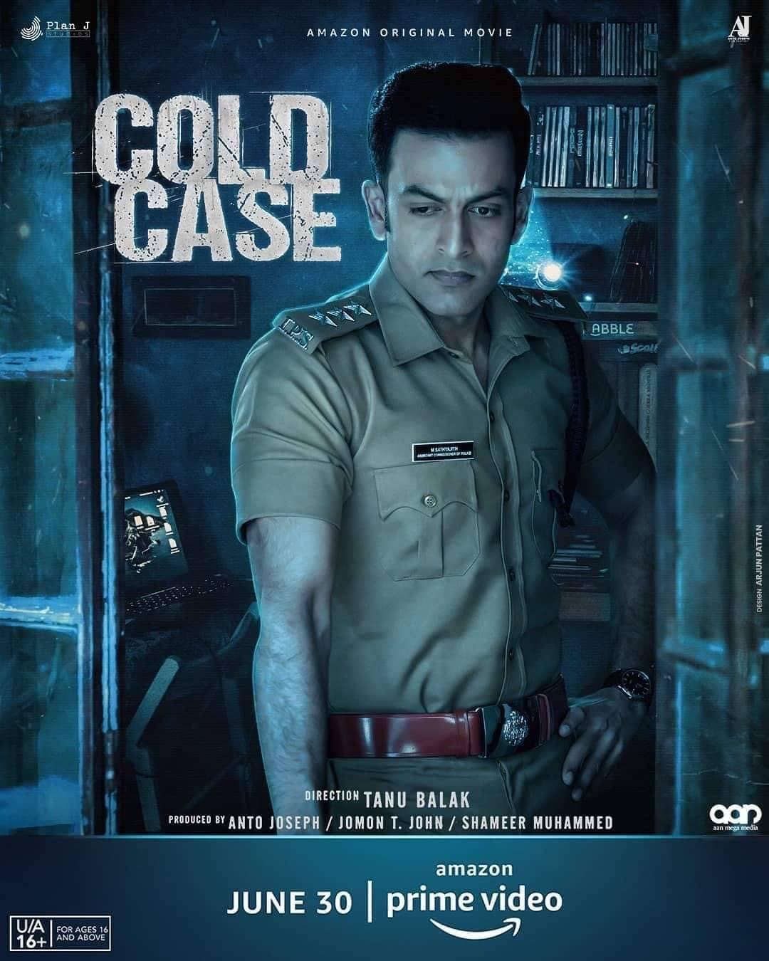 Cold Case 2021 Hindi Dual Audio 1080p | 720p | 480p HDRip ESub Download