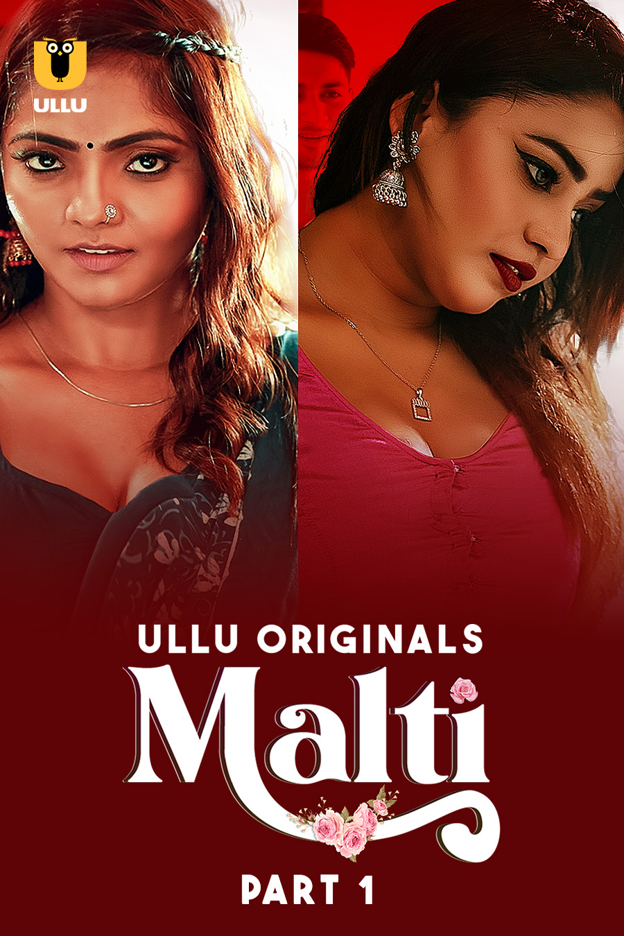 Malti – Part 01 – Hindi Web Series – Ullu – 2024 1080p | 720p | 480p HDRip