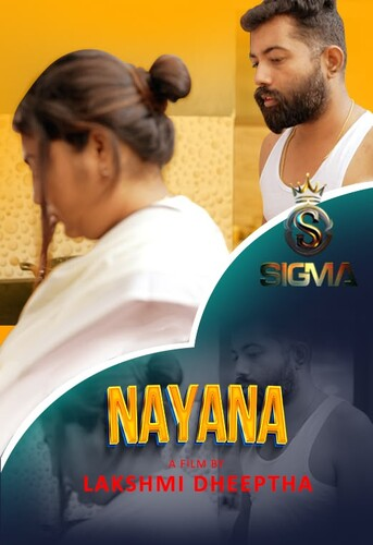 Nayana (2024) 720p HDRip Sigma Hindi Short Film [170MB]