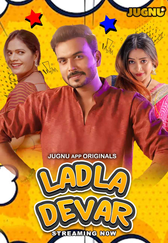 Ladla Dever 2024 S01E01T03 Hindi Jugnu Web Series 1080p | 720p HDRip Download