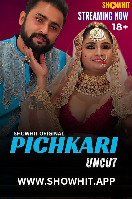 Pichkari 2024 Showhit Hindi Short Film 1080p | 720p HDRip