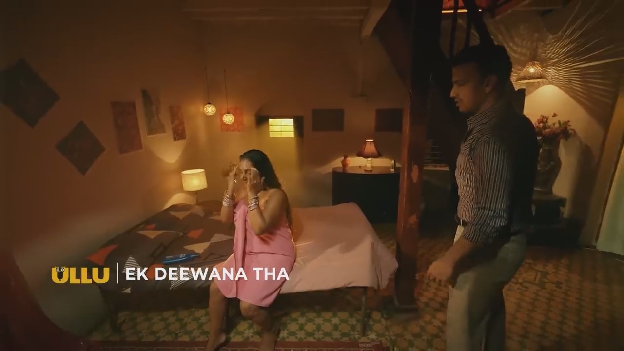 Ek Deewana Tha (3)