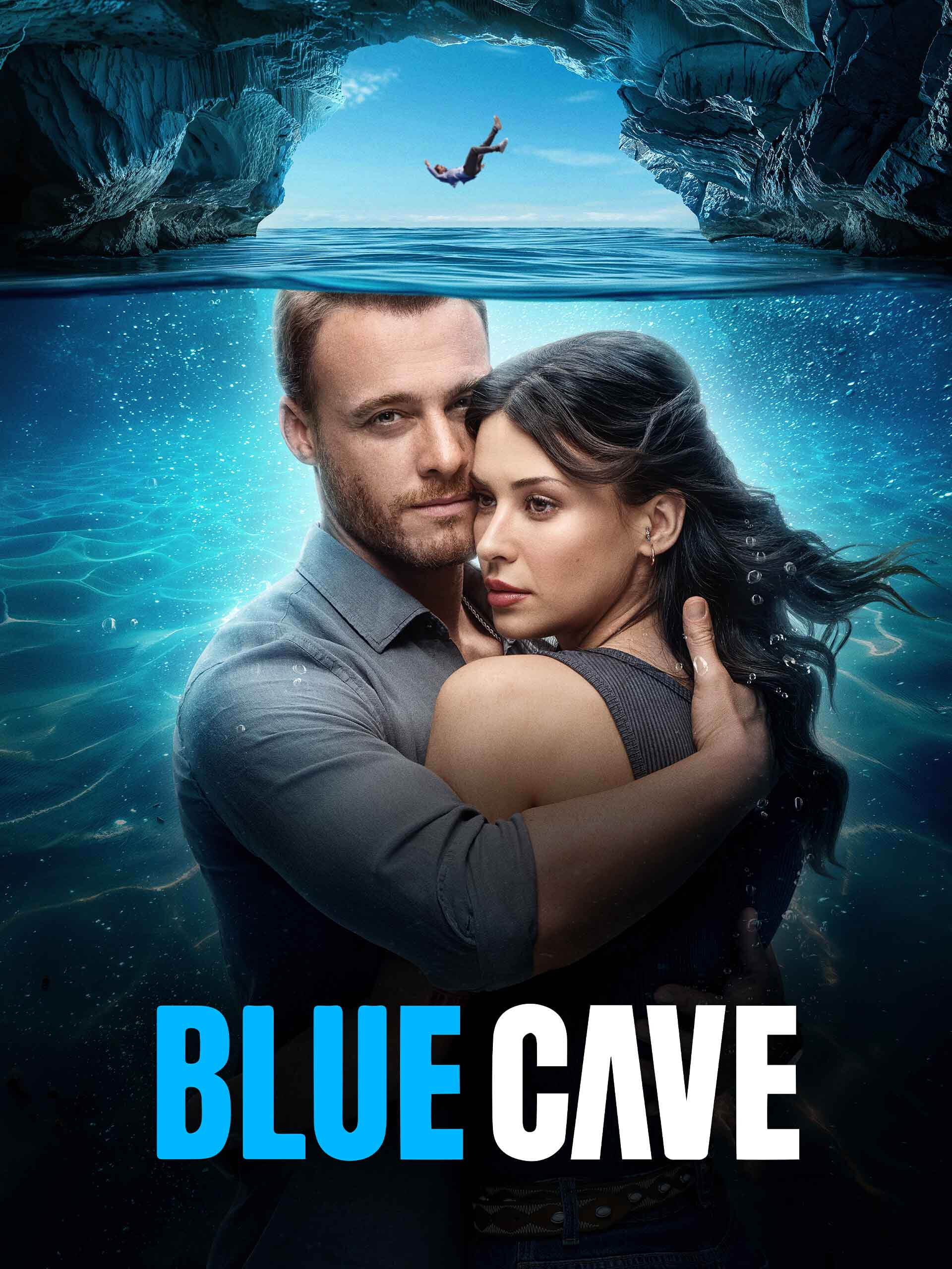 Blue Cave 2024 Hindi ORG Dual Audio 1080p | 720p | 480p HDRip ESub Download