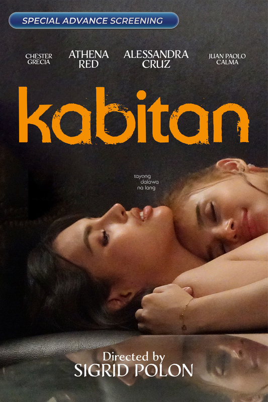 Kabitan (2024) 480p HDRip Tagalog Adult Movie ESubs [250MB]