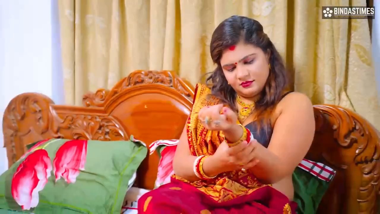 Desi Bihari Rasili Bhabi do Tharki Naukoron 2024 Hindi BindasTimes Short Film Watch