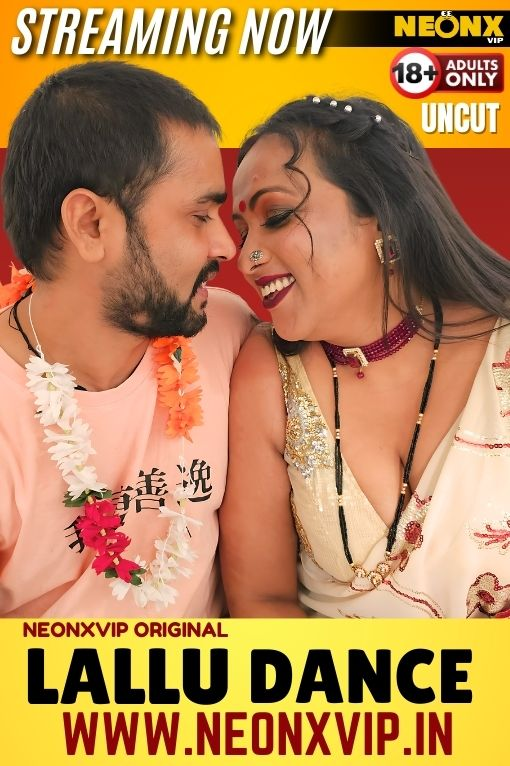 Lallu Dance (2024) 720p HDRip NeonX Hindi Short Film [300MB]