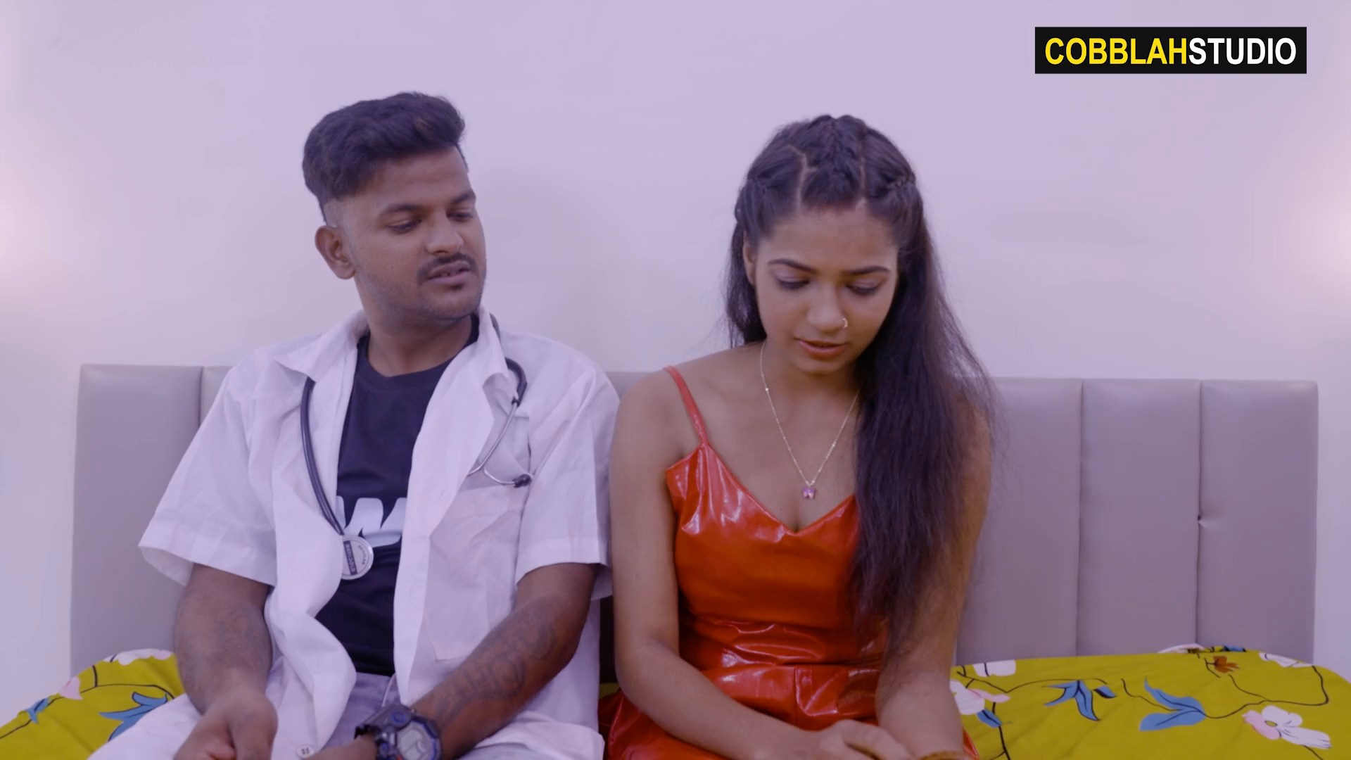 Naughty Patient 2024 UNRATED HDRip Hindi Short Film.mkv snapshot 00.36.000