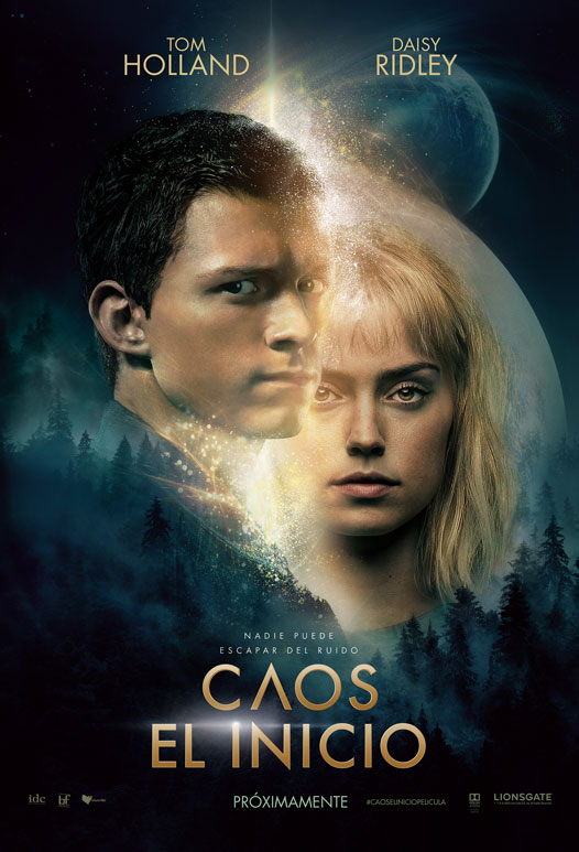 Chaos Walking 2021 Hindi Dual Audio 1080p | 720p | 480p HDRip ESub Download