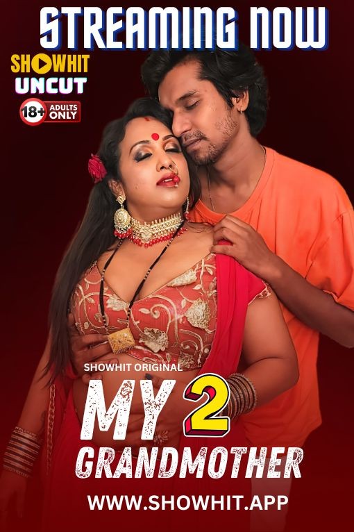 My Grandmother 2 2024 Showhit Hindi Short Film 720p HDRip Download 